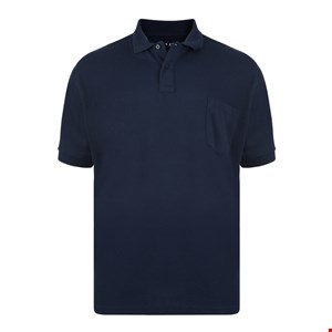 KAM KBS501 Plain Polo